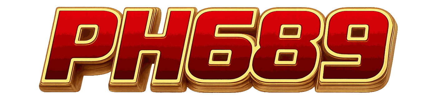 ph689 Logo